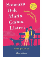 Sonsuza Dek Mutlu Çalma Listesi - Abby Jimenez - Epsilon Yayınevi
