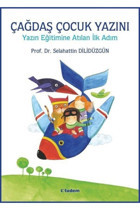 Tudem Yayınları Çağdaş Çocuk Yazını - Yazın Eğitimine Atılan Ilk Adım - Selahattin Dilidüzgün -
