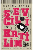 Profil Kitap Sevgili Katilim Sevinç Yavuz Kitabı 243 Sayfa Profil Kitap