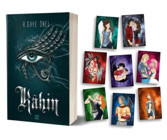 Dokuz Yayınları Kahin - Ateşli Kanatlar 4