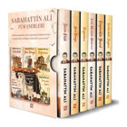 Tüm Sabahattin Ali Eserleri - 6 Kitap Kutulu Set - Sabahattin Ali - Dokuz Yayınları