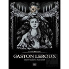 Operadaki Hayalet - Karanlık Kitaplık - Gaston Leroux - İthaki Yayınları
