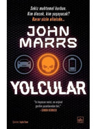 Yolcular - John Marrs - İthaki Yayınları