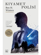 Kıyamet Polisi - Ben H. Winters - İthaki Yayınları