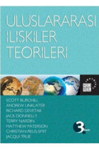 Küre Yayınları Uluslararası Ilişkiler Teorileri Kolektif