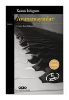 Yapı Kredi Yayınları Avunamayanlar