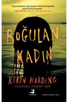 Olimpos Yayınları Boğulan Kadın - Robyn Harding