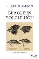 Can Yayınları Beagle’ın Yolculuğu