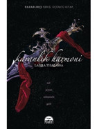 Karanlık Harmoni - Laura Thalassa - Martı Yayınları