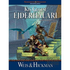 Ejderha Mızrağı Destanı 2 - Kış Gecesi Ejderhaları- İthaki Yayınları