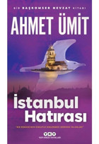 İstanbul Hatırası - Ahmet Ümit - Yapı Kredi Yayınları