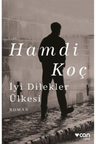 Can Yayınları İyi Dilekler Ülkesi Can Sanat Yayınları (Korunaklı Poşetle)