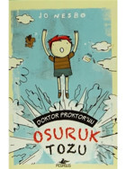 Doktor Proktorun Osuruk Tozu - Jo Nesbo - Pegasus Yayınları