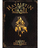 Hayaletin Çırağı - Joseph Delaney - Tudem Yayınları