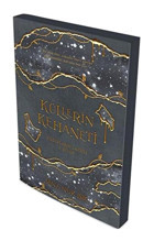 İndigo Kitap Küllerin Kehaneti: Yıldızların Laneti 3. Kitap
