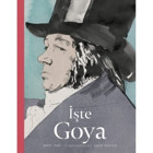 İşte Goya - Wendy Bird - Hep Kitap