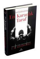 En Karanlık Taraf - Katiller Çetesi - J. A. Redmerski - Ephesus Yayınları