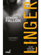 Linger - Ölüm Vahşi Bir Gecedir - Edward Fallon - İndigo Kitap