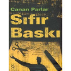 Sıfır Baskı - Canan Parlar - Everest Yayınları