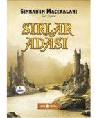 Sinbad-Sırlar Adası - Jack Sailor - Genç Hayat