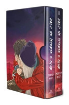 Kalp Ne İsterse O Olur Seti - 2 Kitap Takım - Meryem Nart - Ephesus Yayınları