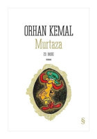 Murtaza - Orhan Kemal - Everest Yayınları