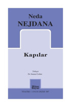 Mitos Boyut Yayınları Kapılar, Neda Nejdana, , Kapılar Kitabı, 55 Sayfa