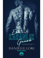 En Karanlık Günah - Danielle Lori - Martı Yayınları