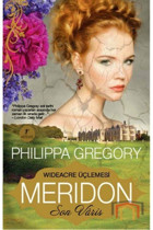 Artemis Yayınları Meridon - Son Varis - - Philippa Gregory Kitabı