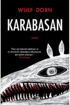 Pegasus Yayınları Karabasan - Wulf Dorn