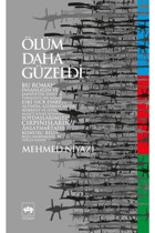 Ötüken Neşriyat Ölüm Daha Güzeldi