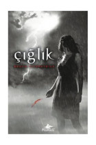 Pegasus Yayınları Çığlık (Ciltli) Hush Hush Serisi 2 & Becca Fitzpatrick