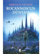 Rocannon'un Dünyası - Ursula K. Le Guin - Metis Yayınları
