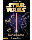 Star Wars-İmparator - Donald F. Glut - İnkılap Kitabevi