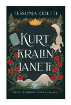 Artemis Yayınları Kurt Kralın Laneti Tessonja Odette Kitabı 392 Sayfa Artemis Yayınları
