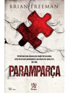 Paramparça - Brian Freeman - Panama Yayıncılık