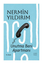 Everest Yayınları Unutma Beni Apartmanı (Ciltli)