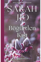 Epsilon Yayınevi Böğürtlen Kışı - Sarah Jio