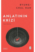 Ketebe Yayınları Anlatının Krizi