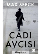 Cadı Avcısı - Max Seeck - Doğan Kitap