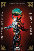 Pegasus Yayınları Ejderha Varisi - Varis Serisi 3 & Cinda Williams Chima