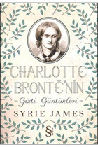 Everest Yayınları Charlotte Bronte'nin - Gizli Günlükleri