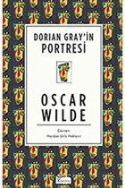 Koridor Yayıncılık Dorian Gray'in Portresi(BEZ CİLTLİ)