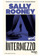 İntermezzo - Sally Rooney - Can Yayınları