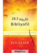 285 Harfli Bibliyofil - Ece Ataer - Librum Kitap
