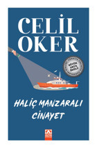 Altın Kitaplar Haliç Manzaralı Cinayet | Celil Oker | | 11 x 18 cm