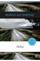 Everest Yayınları Heba Hasan Ali Toptaş - Hasan Ali Toptaş