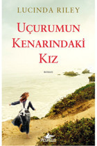 Pegasus Yayınları Uçurumun Kenarındaki Kız - Lucinda Riley