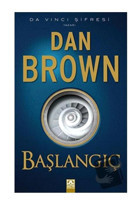 Altın Kitaplar Başlangıç / / Dan Brown
