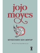 Sevgilinden Son Mektup - Jojo Moyes - DEX
